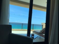 -海南清水湾莱佛士酒店