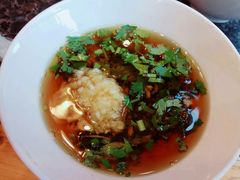 自选自助调料-老码头火锅(骡马市店)