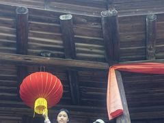-福建土楼·永定景区-侨福楼