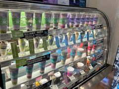 -Blueglass酸奶(财富购物中心店)