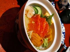 -小山日本料理(兴业太古汇店)