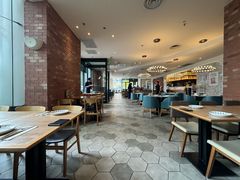 -必胜客(安盛金马店)