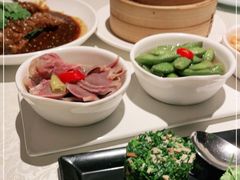 -维园悦谱·海派家常菜(乌鲁木齐南路店)