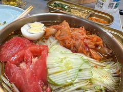-牛犇炭火烤肉·鲜切烤肉(承德总店)