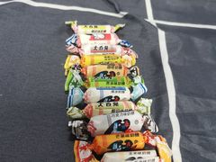 -大白兔奶糖(南锣鼓巷店)