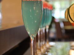 -西安绿地假日酒店·欧意咖啡厅