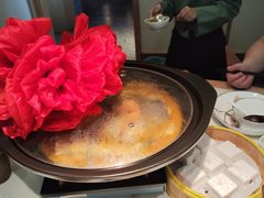 -筱爷叔·上海传统手工菜(玉树路店)