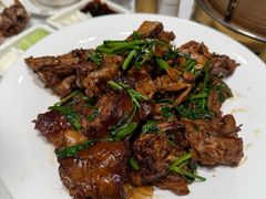 -全聚德(哈尔滨店)