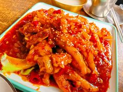 -妈妈手(山大总店)