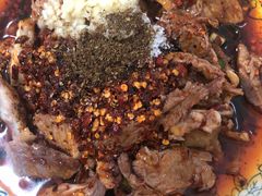-温记府廟豆汤饭·始于1955年(海椒店)