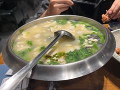 -95号酱骨·一块豆腐(展春园西路店)