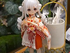 -秘密旅行Bonjour(黑金冠 江南西店)