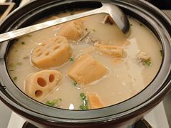 -汉水谣·江景餐厅(江滩店)