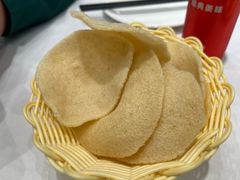 -万荣烤鸭店·北京菜(农光里店)