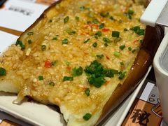 -木屋烧烤(上梅林店)