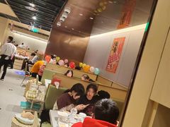 -海底捞火锅(万达坊店)