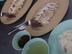 -红大哥水门鸡饭(總店)