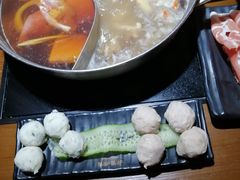 -呷哺呷哺 黄金牧场 (回龙观港龙店)