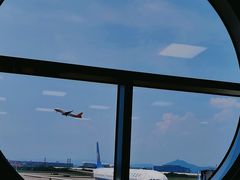 -厦门高崎国际机场-T3航站楼