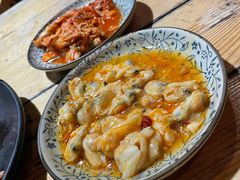 -萌牛肠烧烤店(虹梅路店)