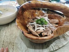 清炖羊肉（大份）-亚克西姆新疆菜(库车店)