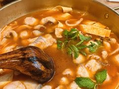 -捌川(武汉天地壹方购物中心店)