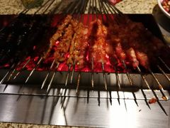 -丰茂烤串(全国首店)