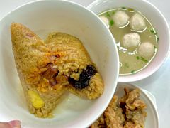 -东街钟楼肉粽(总店)
