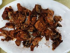 -学成饭店(官南大道店)