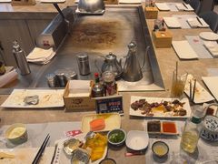 -上渔铁板烧(熙悦汇店)