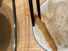 -肖记公安牛肉鱼杂馆· 省级非物质文化遗产(仁和路店)