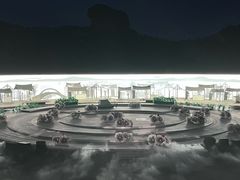 -鼎盛王朝康熙大典实景演出