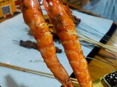-烤五行·烧烤烤串(石佛营店)