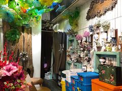 -六月花园咖啡馆(中关村东路店)