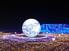 -吉林市朱雀山国家森林公园