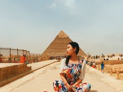 -吉萨金字塔群