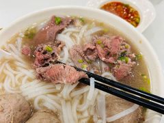 -福合埕牛肉火锅(长平国新店)