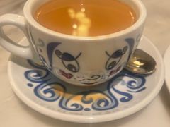 热鸳鸯-翠华餐厅(德基广场店)