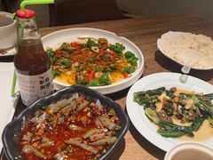 -小喜客·云南特色菜(纳西庭院店)