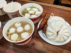 -黄则和花生汤(中山路店)