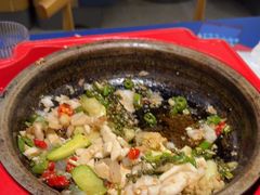-大丰收脆鱼(浦西万达店)