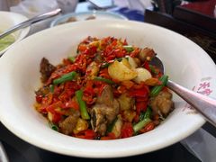 -天宝兄弟(前海壹方城店)