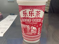 -LELECHA乐乐茶(新街口大洋店)