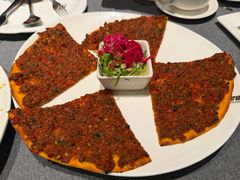 -Efes Turkish & Mediterranean Cuisine 艾菲斯餐厅(陆家嘴店)