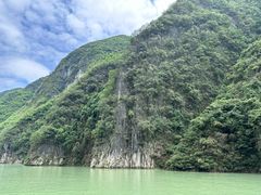 -乌江画廊(彭水苗族土家族自治县)