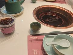 -洪氏嗨捞·猪肚鸡火锅(阳光天地店)