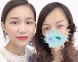 -HQ半永久纹绣纹眉