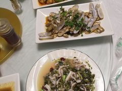 -金海湾海鲜排档(朱家尖店)