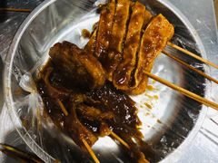 -小王烧烤(毓龙路店)