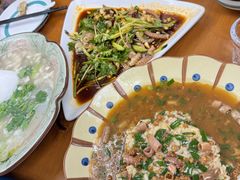 -望海潮海鲜店 特色家常菜(在海一方店)